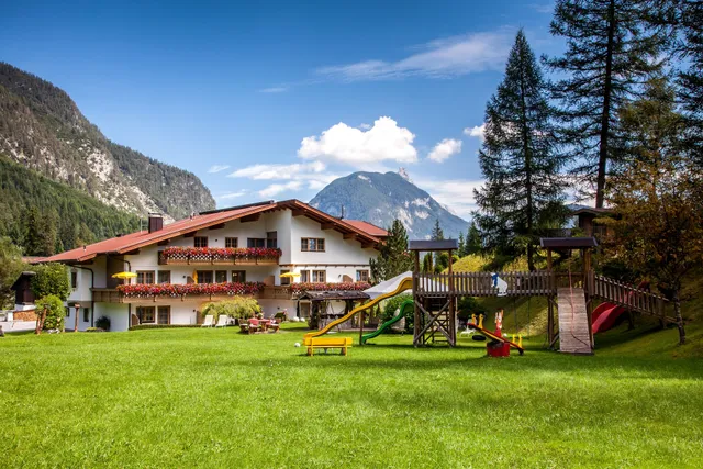 Ferienhaus Kirchplatzl