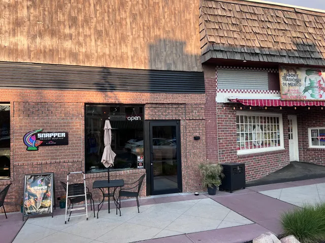 Snapper Seafood and Mexican Cuisine