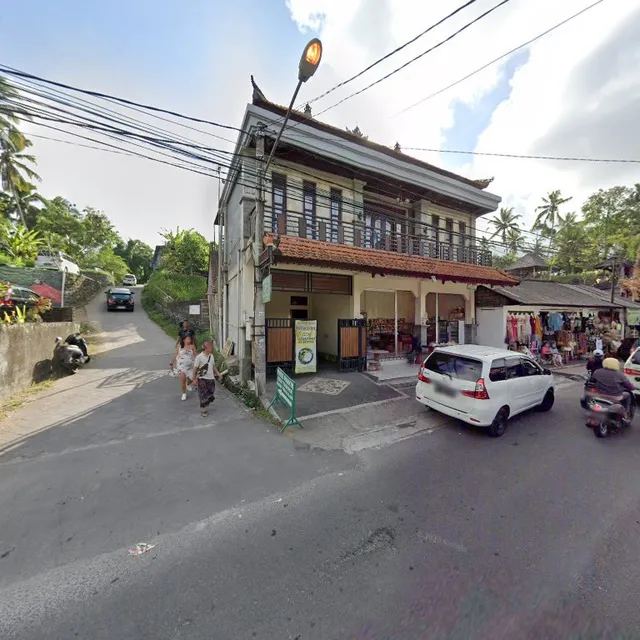 Warung Makan Bu Wayan