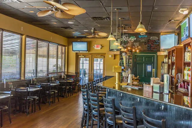 Riley's Pub