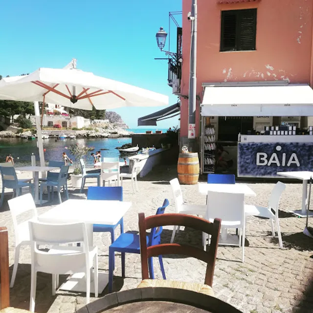 BAIA Santa Nicolicchia