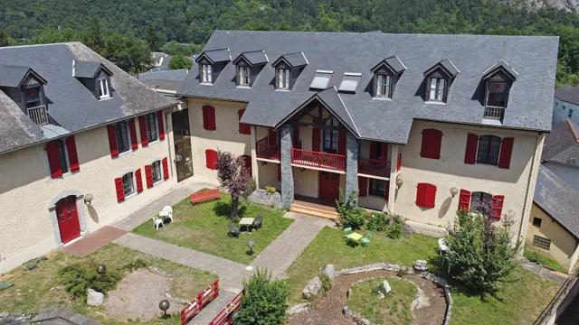 Résidence Les Marquises