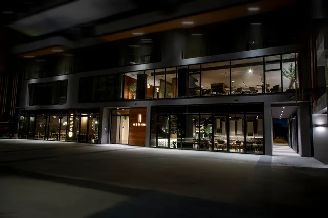 Allto - Sushi Restaurant