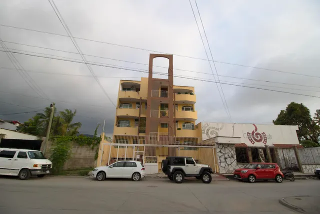 Penthouse Puerto Vallarta