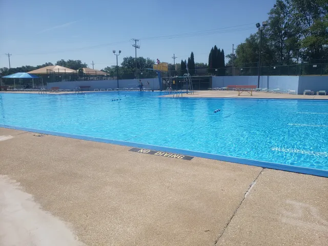 Adventure Bay Water Park