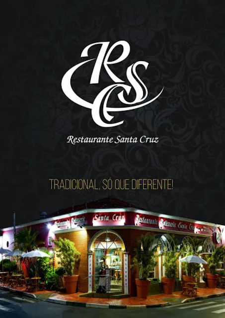 Restaurante Santa Cruz