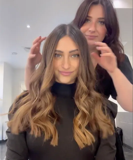 Valessio - Coiffeur Paris 17