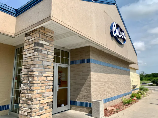 Culver’s