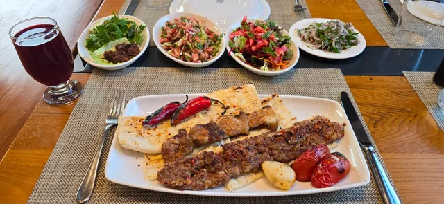 Kapya Kebap Restoran