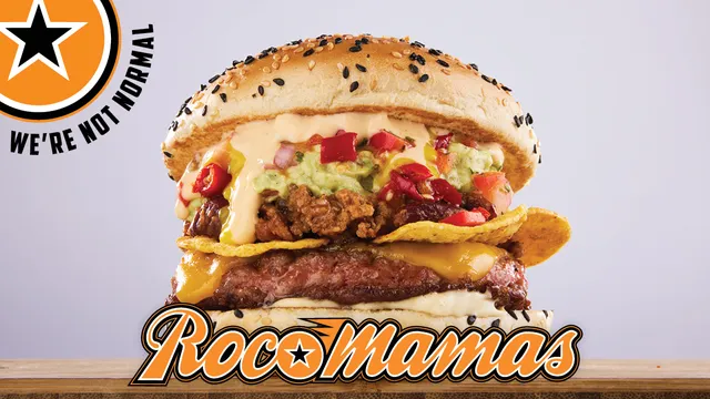 RocoMamas Highland Park