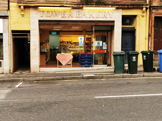 Tower Bakery