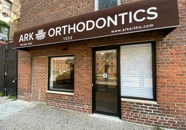 Ark Orthodontics