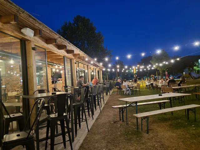 Bar da Mimi presso Parco Giochi