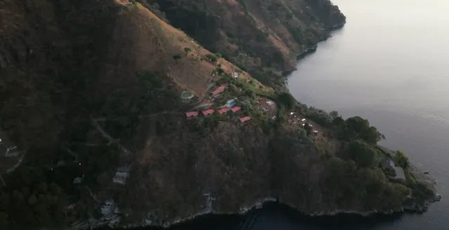 Loma de Atitlan - Wellness Sanctuary