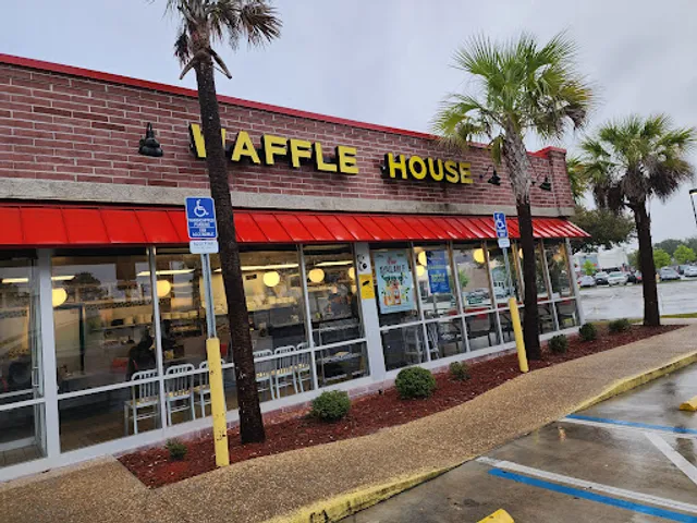 Waffle House