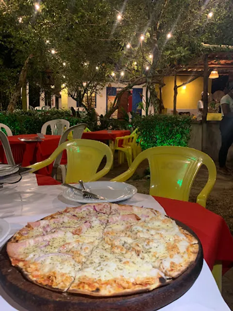 Pizzaria Nosso Canto