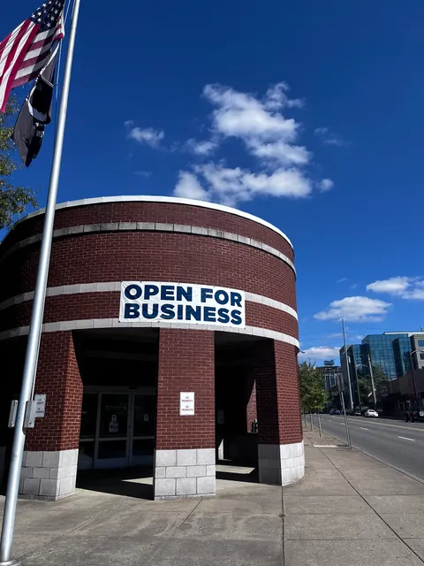 United States Postal Service