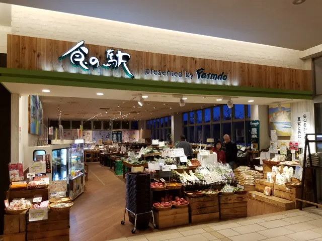 食の駅 PaSaR幕張下り店