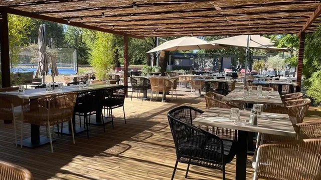 Les Terrasses All In Grasse