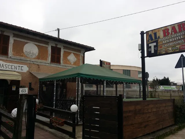 AL BAR TABACCHI