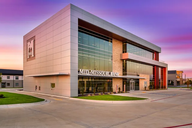 Mid-Missouri Bank