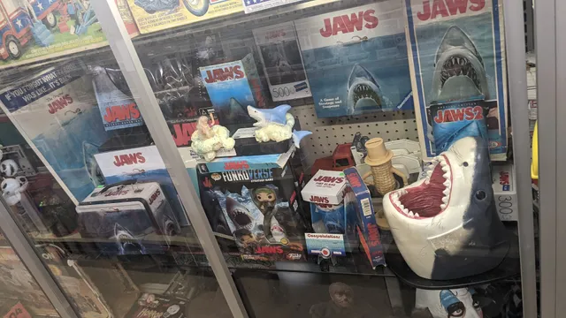 Welcome Back Kollectables