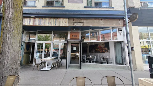 Playa Cabana Cantina