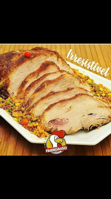 Frangasso Frango Assado e Restaurante