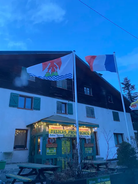 Les Logis de la source