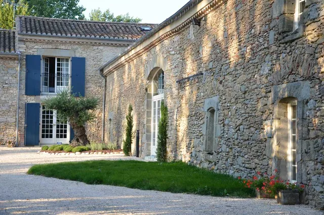 Domaine Les Magasins