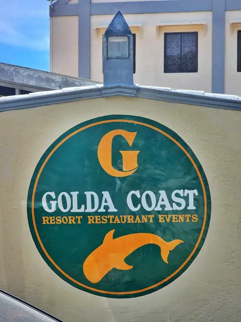 Golda Coast Resort - Oslob
