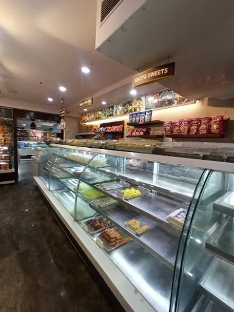 HIRA SWEETS