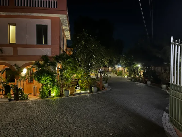 Mango Hill La Serene Puducherry