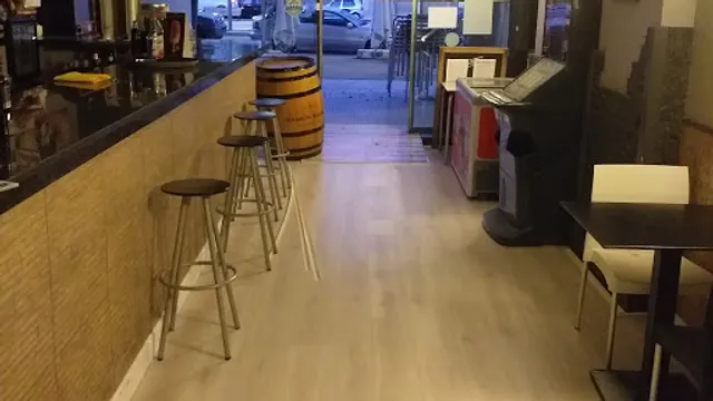 La República del Fum