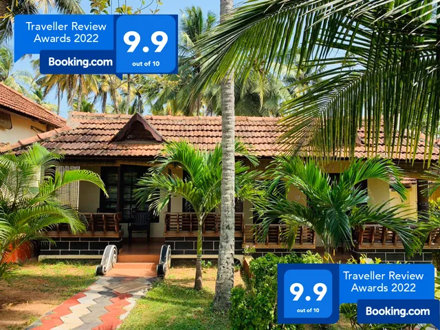 Kerala Cottage
