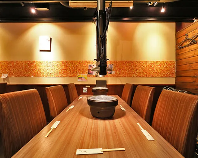 Osaka Wagyu Yakiniku Restaurant NIKUYA