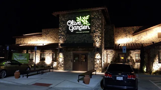 Olive Garden Italian Restaurant