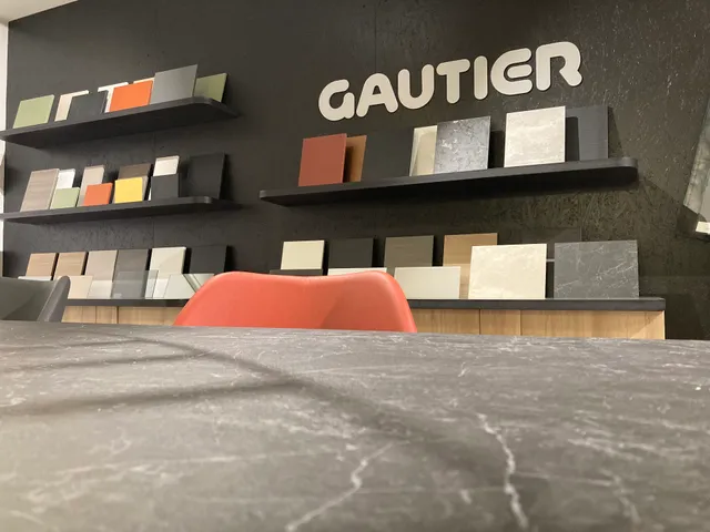 Meubles Gautier Poitiers