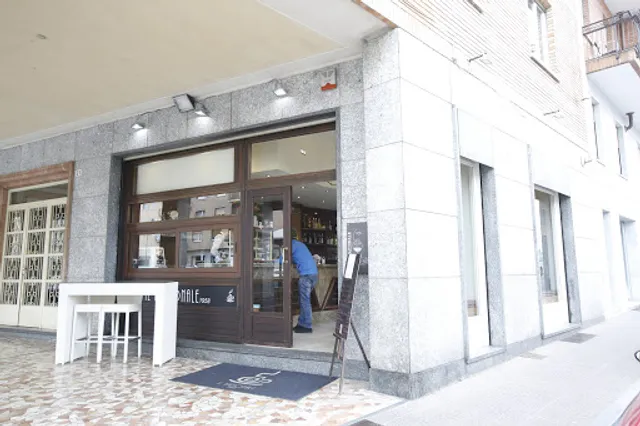 Ristorante Caffetteria Pasticceria Il Nazionale