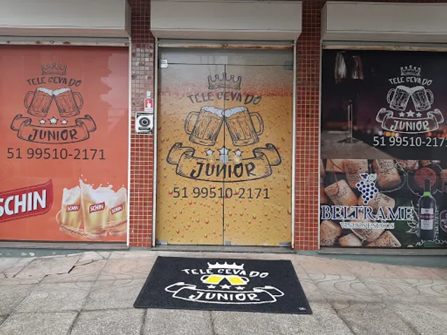 Tele Ceva do Junior