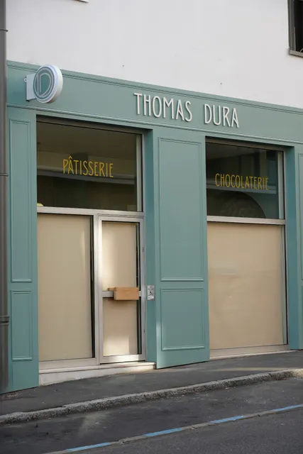 Thomas Dura Pâtisserie