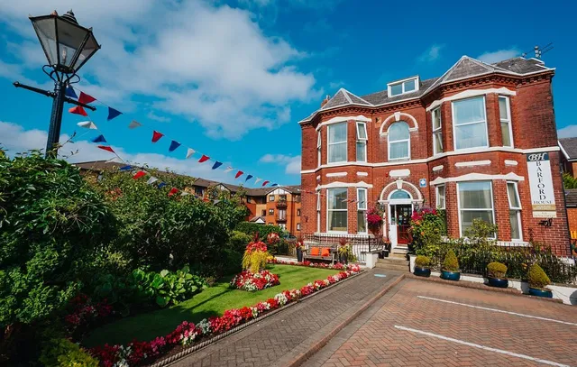 Barford House Holiday Apartments - Accommodation Southport