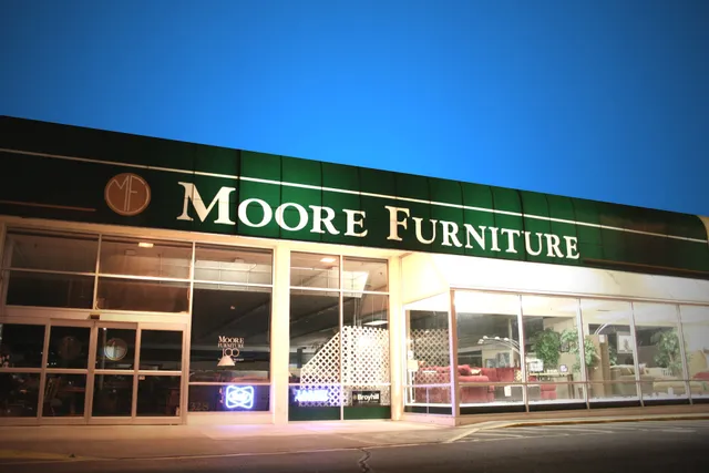 Moore Furniture Inc