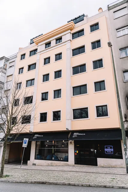 Real Residência - Apartamentos Turísticos