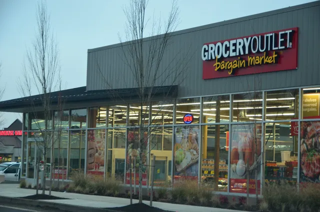Grocery Outlet