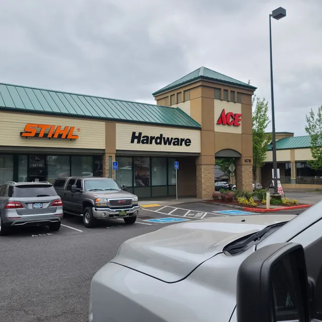 Happy Valley Ace Hardware