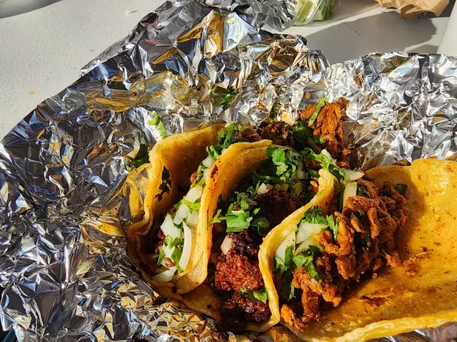 Taqueria "Mis Marias"