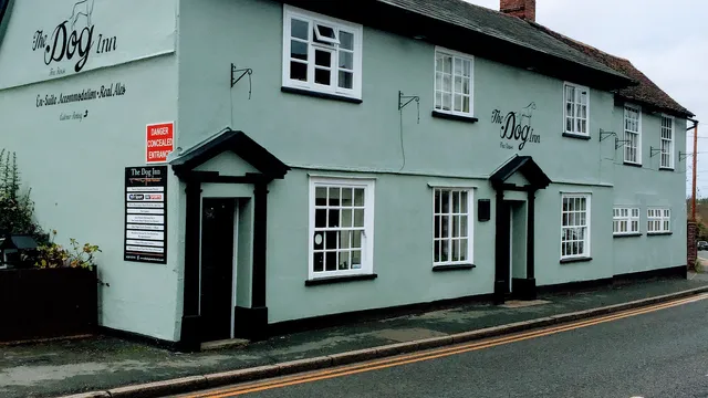 The Dog Inn