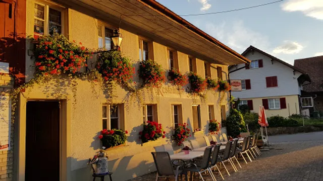 Restaurant Freihof Neschwil