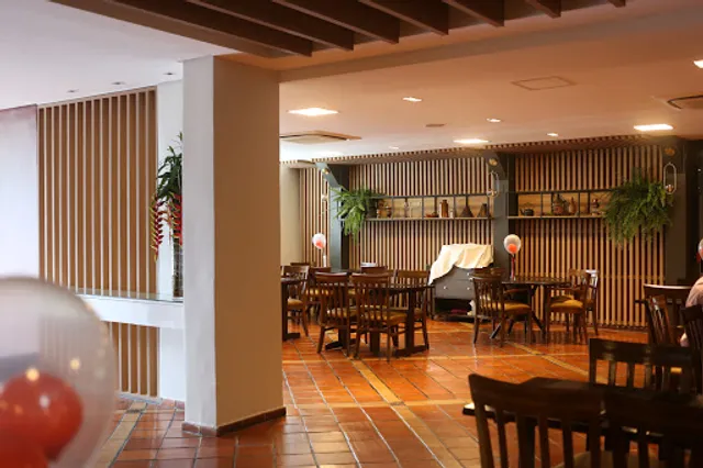 Gaúcho's Churrascaria